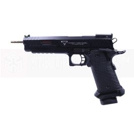 EMG / Taran Tactical Innovations™ 2011 Combat Master (CA Edition)