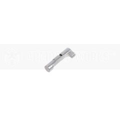 HX Magazine Release Button - Silver