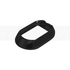 HX Flared Extended Magwell Black