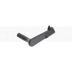 HX Slide Catch Black