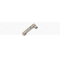 HX Magazine Release Button - Anodized Tan
