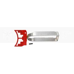 HX21 Trigger Kit Red