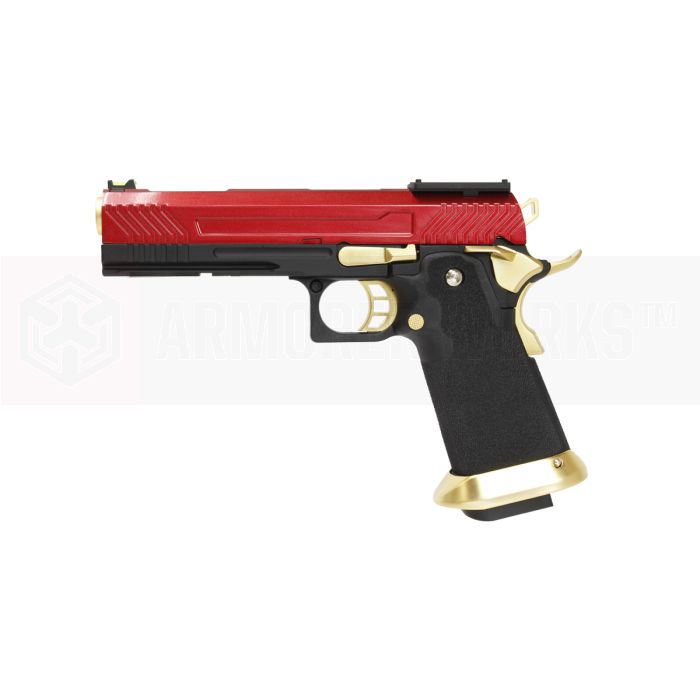 HX1104 Pistol