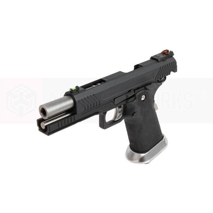 M0541 ARMORERWORKS AW-K00000／AW-K00001 HX1102 Pistol