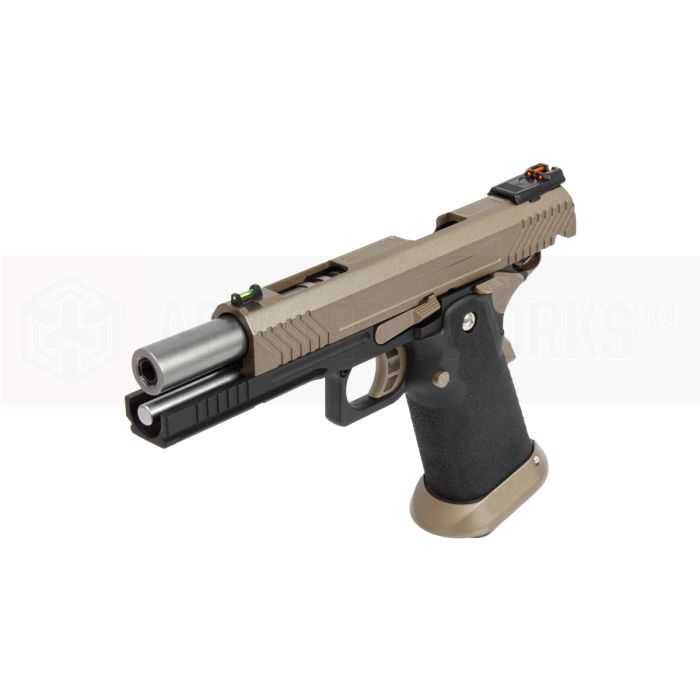 HX1103 Pistol