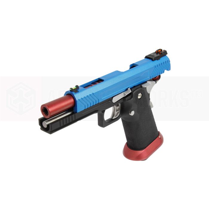 HX1105 Pistol