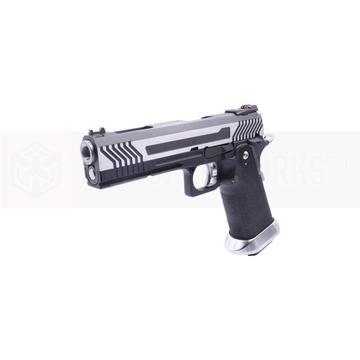 HX1101 Pistol 7mm