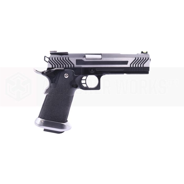 HX1101 Pistol 7mm