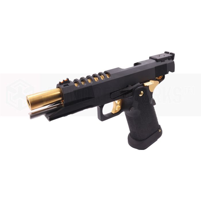 M0541 ARMORERWORKS AW-K00000／AW-K00001 aw-hx2701_45_left_cocked__1.jpg