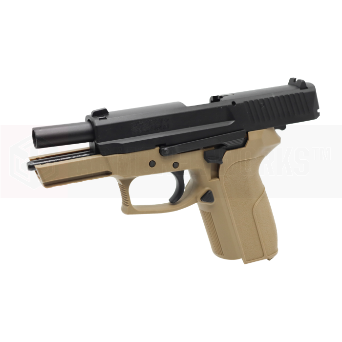 MONG36C+　エアガン CG-SW0302