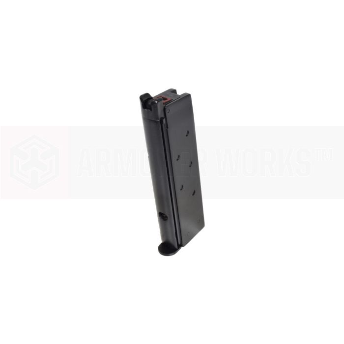 NEMG01 NE Series Single Stack Magazine