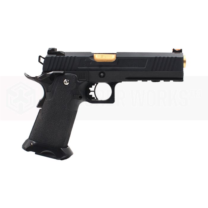EMG / Salient Arms International™ RED-H Pistol (Aluminium / Gas