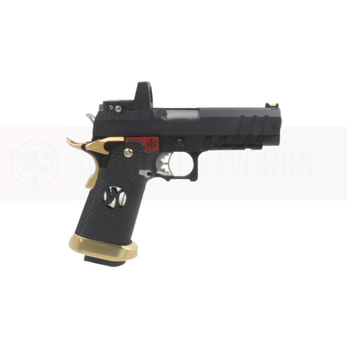 HX2631 (Full Auto)