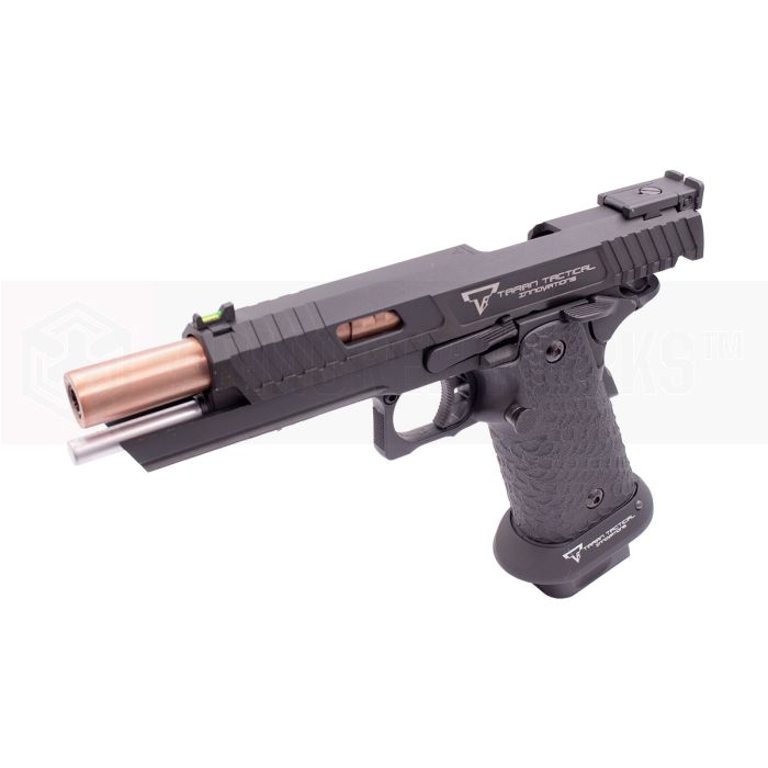 EMG / TTI 2011 Combat Master (Distinct)