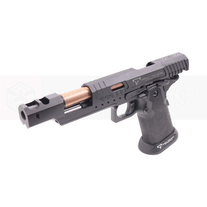 EMG / TTI 2011 Combat Master Alpha (Standard / Gas)