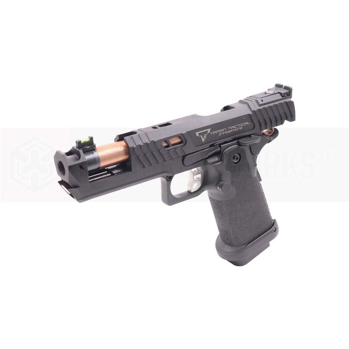 EMG / TTI 2011 Pit Viper (Standard / Gas / Full Auto)