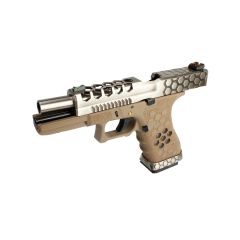 Midlock Vx VX Series - Pistols - Guns