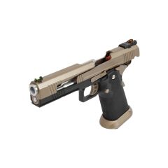 HX Series - Pistols - Guns