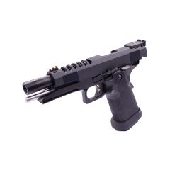 HX Series - Pistols - Guns