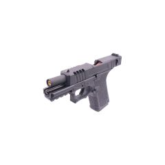 M0541 ARMORERWORKS AW-K00000／AW-K00001 Pistols - Guns