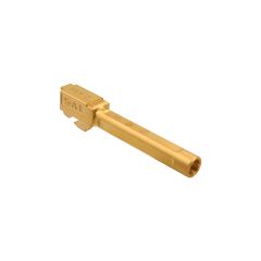 Outer Barrel - Individual Parts P - Parts