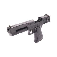 トイガン DESERT EAGLE.50AE デザートイーグル.50AE - ガスブローバック | 東京マルイ