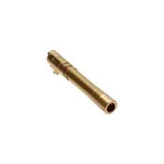 Outer Barrel - Individual Parts P - Parts