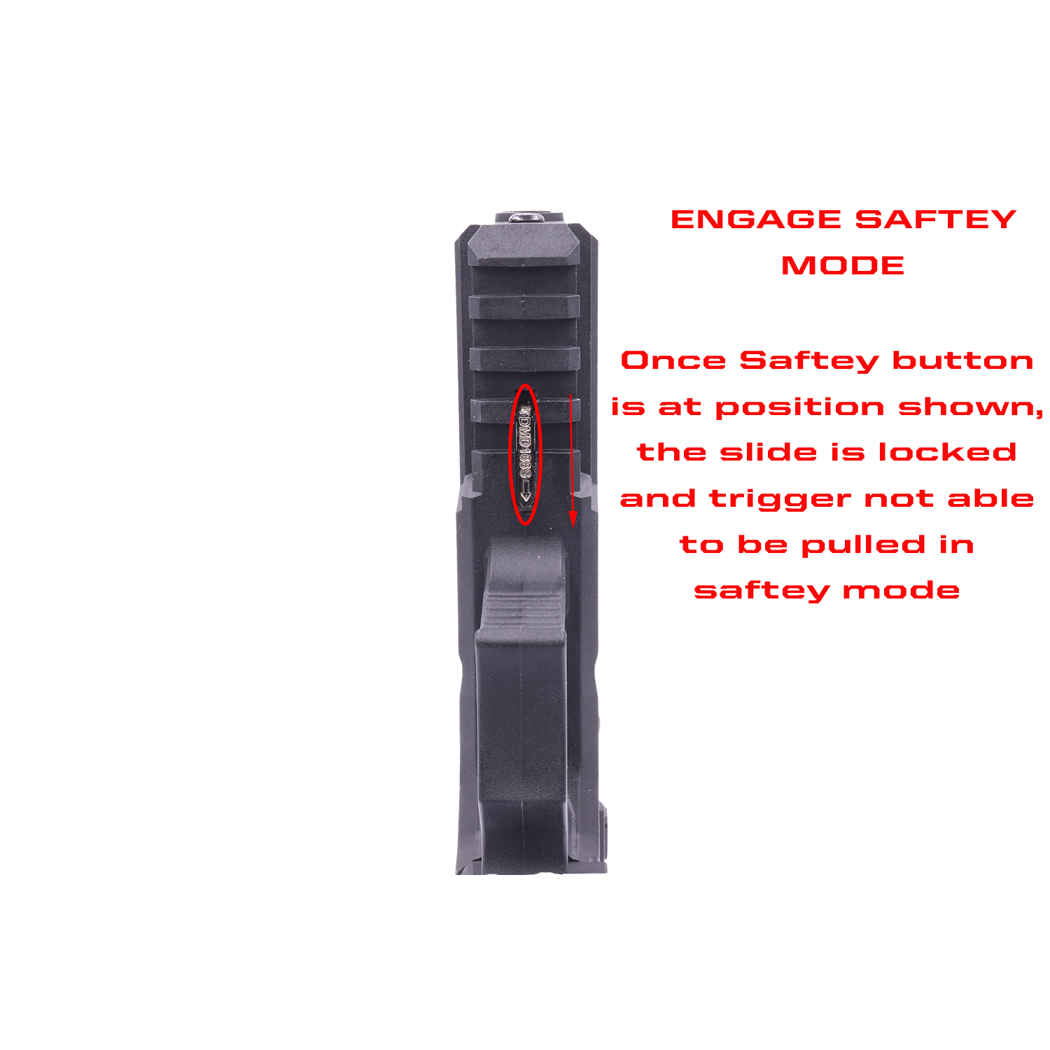 M0541 ARMORERWORKS AW-K00000／AW-K00001 Utility Standard Operator Guide